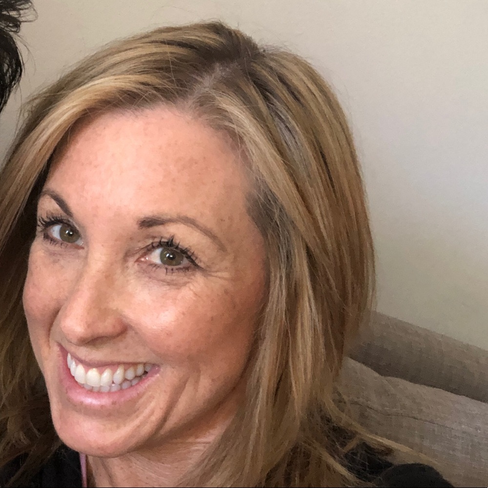 Meet your Posher, Kira